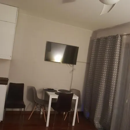 Lejlighedshotel Parking Pawia 51 *