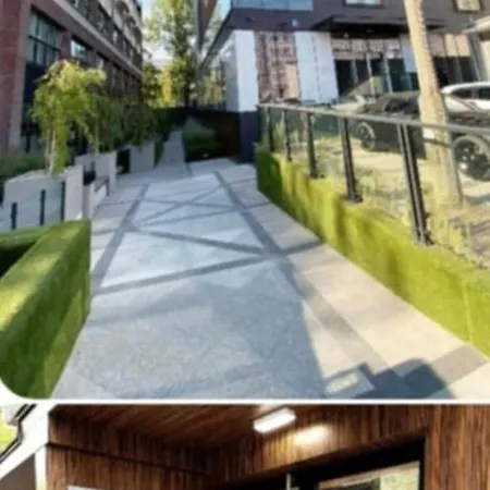아파트호텔 Parking Pawia 51 *